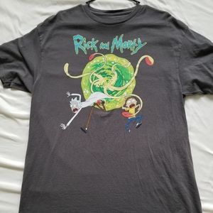 Rick'n'Morty T